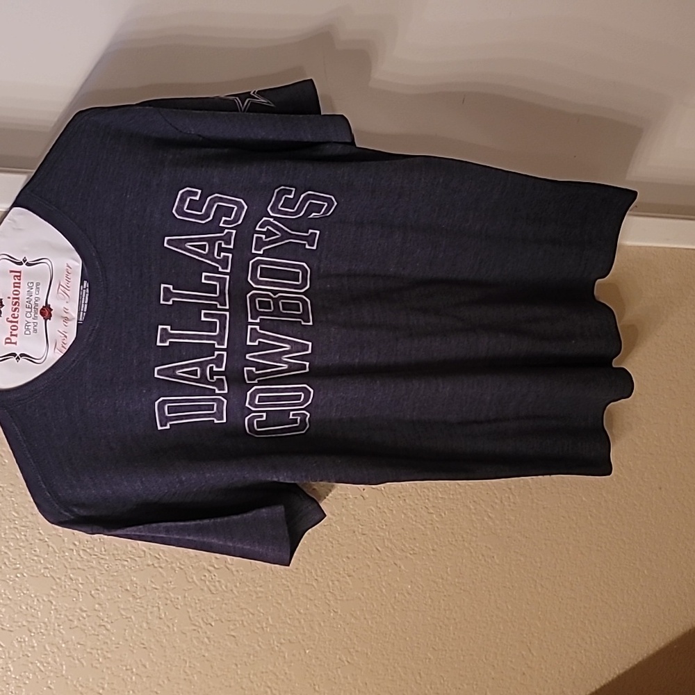 Dallas Cowboys Tee Shirt